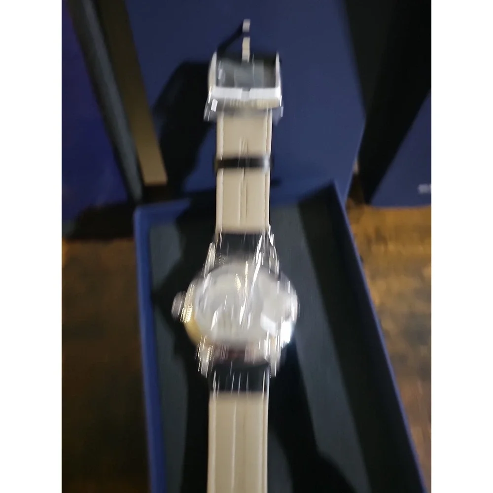 2025 Seagull ST17 Movement Automatic Mechanical Watch Transparent Case Back‎